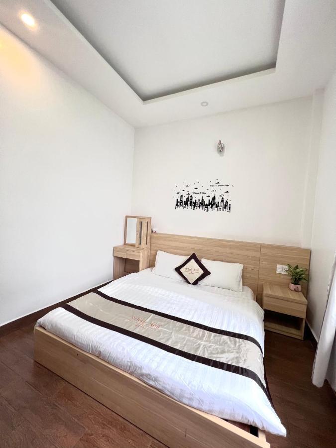 Nhat Anh Hotel Da Lat Exterior photo