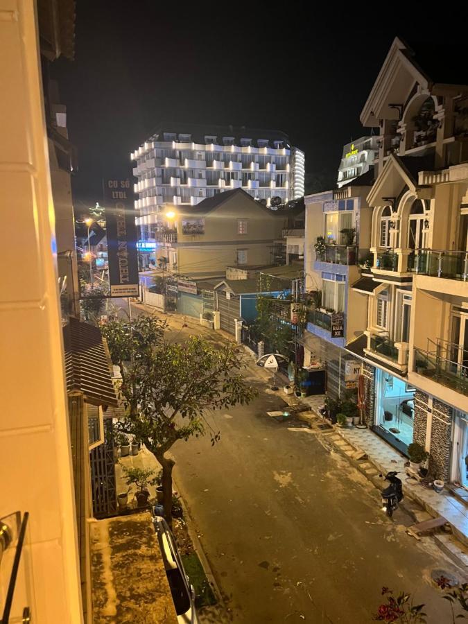 Nhat Anh Hotel Da Lat Exterior photo