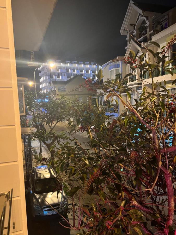 Nhat Anh Hotel Da Lat Exterior photo