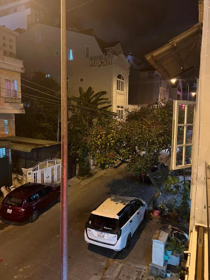 Nhat Anh Hotel Da Lat Exterior photo
